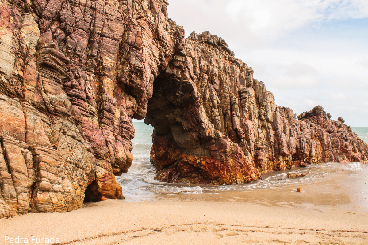 Passeio Jericoacoara Ceará